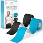 Vergleich der besten Kinesio-Tape-Produkte zur Daumenstabilisierung: Analyse für Physiotherapieanwendungen