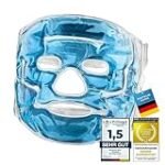 Die besten Entspannungsmasken für die Physiotherapie im Vergleich: Analyse der Top-Produkte