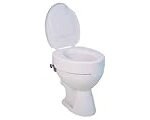 Die besten Toilettensitzerhöher im Vergleich für die Physiotherapie-Anwendung