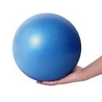 Vergleich der besten Physiotherapieprodukte: Die effektivsten Übungen mit kleinem Ball