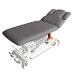 Die besten elektrischen Therapieliegen im Vergleich: Analyse der Top Physiotherapieprodukte
