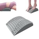 Die besten Physiotherapieprodukte im Vergleich: Analyse der besten lendenwirbel Kissen