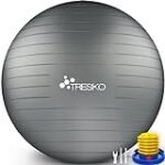 Die besten Physiotherapieprodukte im Vergleich: Großer Ball für effektive Therapie