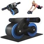 Vergleich der besten Physiotherapieprodukte für effektive Bauchmuskeltraining mit Abdominal Crunch
