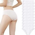 Analyse und Vergleich: Die besten Einweg-Unterhosen für Damen in der Physiotherapie