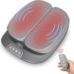 Analyse und Vergleich: Die besten Fußmassagegeräte von Revitive im Test