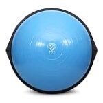 Analyse und Vergleich: Die besten Physiotherapieprodukte mit dem Bosu Ball im Fokus