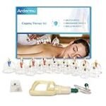 Die besten Physiotherapieprodukte im Vergleich: Gläsermassage für maximale Entspannung