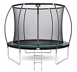 Salta Trampolin Premium Black Edition im Vergleich: Das beste Physiotherapieprodukt für effektives Training