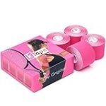 Der ultimative Vergleich: Die besten Physiotherapieprodukte mit original K-Tape im Test