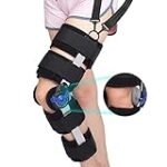 Analyse und Vergleich: Die besten Bewegungsschienen für das Knie in der Physiotherapie