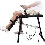 Vergleich der besten Motorschienen für das Knie: Analyse der Top Physiotherapieprodukte
