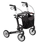 Vergleich der besten Physiotherapieprodukte: Der ultimative Guide zum Rollator Carbon Ultralight