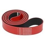 Analyse und Vergleich: Das Deuserband Original - Ein Must-Have unter den besten Physiotherapieprodukten
