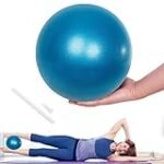 Analyse und Vergleich: Die besten Physiotherapieprodukte für Pilates mit Fitnessball