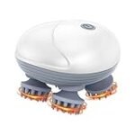 Die Top 5 Kopfmassagegeräte im Vergleich: Analyse der besten Physiotherapieprodukte
