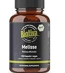 Die Wirkung von Melisse in Physiotherapieprodukten: Eine Analyse und Vergleich der besten Produkte Die Wirkung von Melisse in Physiotherapieprodukten: Eine Analyse und Vergleich der besten Produkte