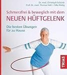 Die besten Physiotherapieprodukte für das Hüftgelenk im Vergleich: Analysen und Empfehlungen