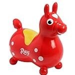 Analyse und Vergleich: Die besten Physiotherapieprodukte für Kinder mit dem Rody Hüpftier