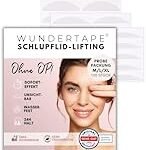 Analyse und Vergleich der besten Physiotherapieprodukte: Wo kann man die besten Schlupflider-Tapes kaufen?