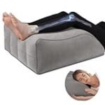 Die besten aufblasbaren Venenkissen: Analyse und Vergleich der Top Physiotherapieprodukte