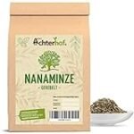 Die erfrischende Kraft von Minze: Analyse und Vergleich der besten Physiotherapieprodukte mit Minzduft
