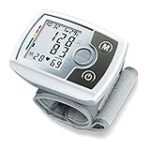 Die Top 5 Physiotherapieprodukte im Vergleich: Beurer Blutdruckmessgerät mit Herzsymbol