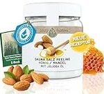 Die besten Peeling-Produkte für das Dampfbad: Analyse und Vergleich für die Physiotherapiepraxis