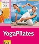 Die besten Physiotherapieprodukte für Yoga & Pilates: Eine detaillierte Analyse und Vergleich