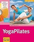 Die besten Physiotherapieprodukte für Yoga & Pilates: Eine detaillierte Analyse und Vergleich