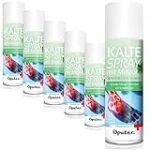 Analyse und Vergleich: Die besten Physiotherapieprodukte mit Kältespray für Sportler Analyse und Vergleich: Die besten Physiotherapieprodukte mit Kältespray für Sportler
