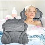 Die besten Physiotherapie-Produkte im Vergleich: Das optimale Badewannenkissen für Entspannung und Therapie
