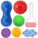 Igelball Übungen: Analyse und Vergleich der besten Physiotherapieprodukte Igelball Übungen: Analyse und Vergleich der besten Physiotherapieprodukte