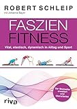 Die besten Physiotherapieprodukte im Vergleich: Bücher über Faszien in der Analyse