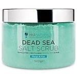 Salz als Peeling: Die besten physiotherapeutischen Produkte im Vergleich