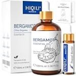 Die Wirkung von Bergamotte in der Physiotherapie: Analyse und Vergleich der besten Produkte
