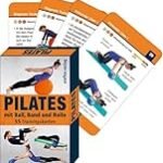 Vergleich der besten Physiotherapieprodukte für Pilates mit Ball: Welches Equipment ist das Beste?