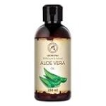 Die Kraft von Aloe Vera Öl: Ein Vergleich der besten Physiotherapieprodukte von Primavera