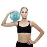 Analyse und Vergleich: Die effektivsten Physiotherapieprodukte für Gymnastikübungen mit Ball
