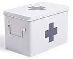 Die besten Physiotherapieprodukte im Vergleich: Medizinschrank für professionelle Anwendungen
