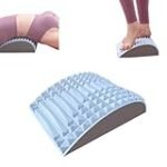 Die besten Rückenkissen im Vergleich: Physiotherapieprodukte unter der Lupe