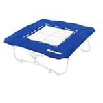 Die besten Physiotherapieprodukte im Vergleich: Trampolin Eurotramp im Fokus