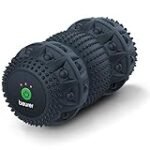 Elektrische Massagerolle im Test: Analyse und Vergleich der besten Physiotherapieprodukte