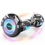 Titel: Top 5 Elektrische Balance Boards im Physiotherapieprodukte Vergleich