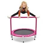 Die besten Physiotherapieprodukte für Kinder: Analyse und Vergleich von Indoor-Trampolinen