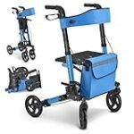 Vergleich der besten Physiotherapieprodukte: Der Rollator Vital Classic im Fokus