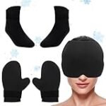 Vergleich der besten Kältetherapiegeräte für zuhause: Analyse der Top-Produkte für die Physiotherapie