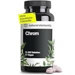 Chrom-Preis pro kg: Eine kritische Analyse im Vergleich der besten Physiotherapieprodukte