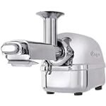 Vergleich: Der Angel Juicer 5500 unter den besten Physiotherapieprodukten