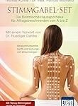 Die besten Physiotherapieprodukte im Vergleich: Die Stimmgabel als hilfreiches Werkzeug